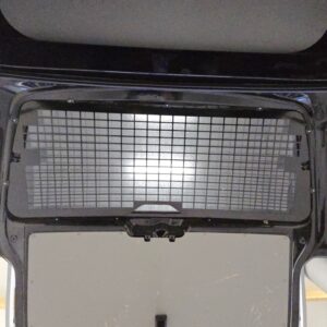 Volkswagen Transporter ikkunakalteri takaluukkuun