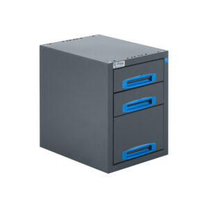 36 cm drawer system side opening height 48 cm