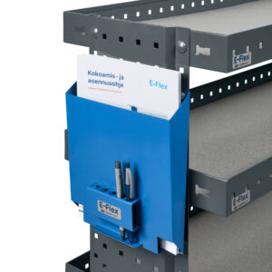 PAPERITELINE A4 pakettiautoon2