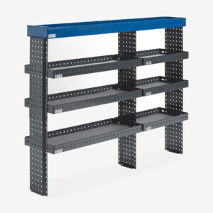 160 cm bilinredning hylla höjd 120 cm