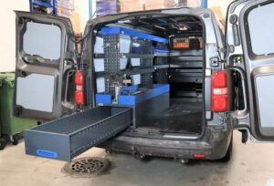 asiakaskokemus lvesrakentajat Citroen Jumpy XL