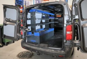 asiakaskokemus lvesrakentajat Citroen Jumpy XL