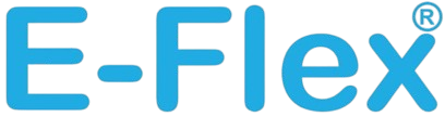 E-Flex logo