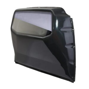 Partition wall Mercedes-Benz Vito to replace the original partition