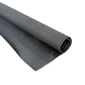 Van rubber mat 400 cm