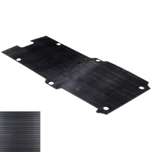 Renault Master L1 cargo rubber mat