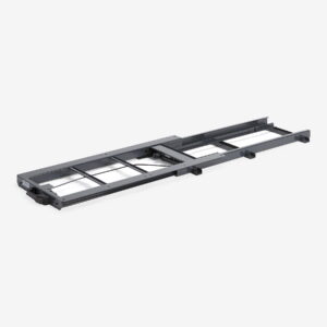 Pull-Out Sliding Platform for Vans