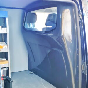 Partition wall Volkswagen Transporter