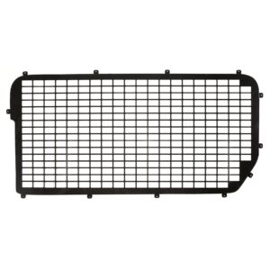 MAN TGE window guard for sliding door