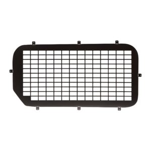 Peugeot Expert window guard for sliding door