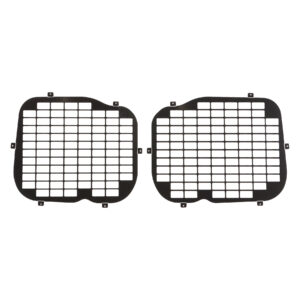 Ikkunakalterit pakettiautoon tuoteryhmäkuva