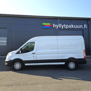 Ford Transit L3H2