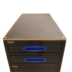 Plywood Top For Long Drawer