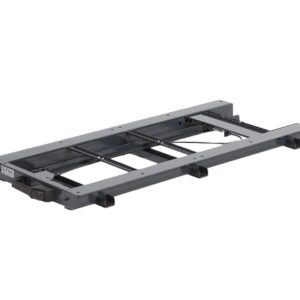 Käytetyt hyllyt pakettiautoon tuoteryhmäkuva