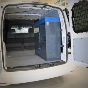 volkswagen caddy van accessories