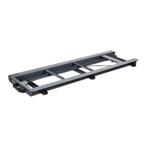 Pull Out Loading Platform for Van Depth 1315 mm