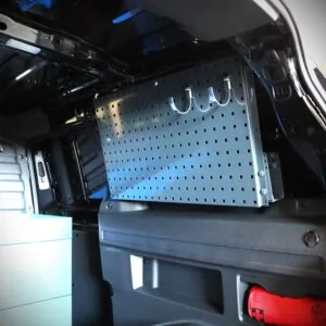 Tool panel for van 450 x 795 id buzz right side